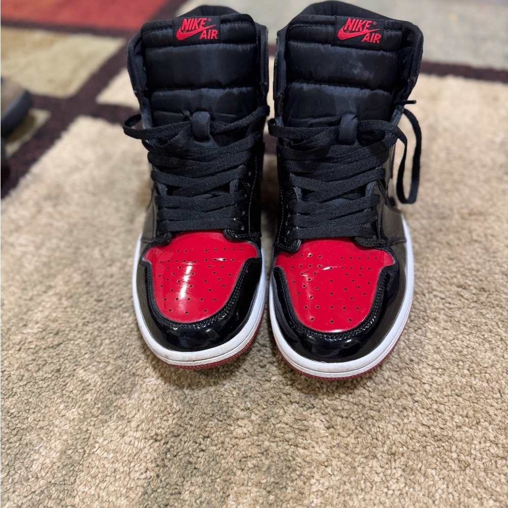 Jordan 1 retro high OG